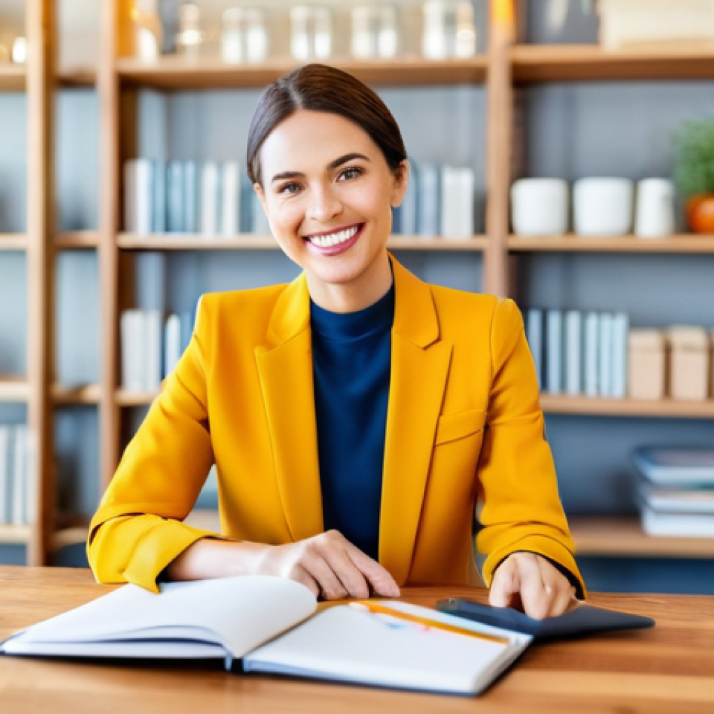 영양사와 식단 작성 노하우 - **Prompt for Personalized Nutrition Consulting:**
    "A bright, clean, and modern nutritionist's of...