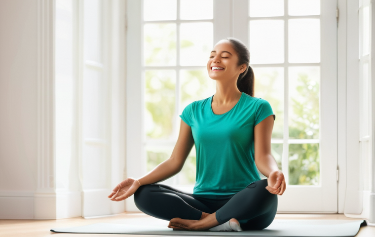 영양사와 식단 작성 노하우 - **Prompt for Personalized Nutrition Consulting:**
    "A bright, clean, and modern nutritionist's of...