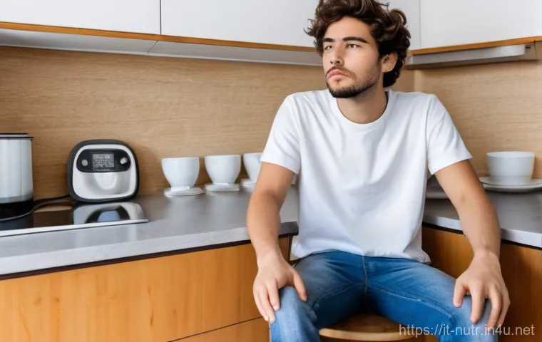 영양사 자격증의 중요성 - **Image Prompt: Professional Nutritional Guidance**
    "A clean, brightly lit nutritionist's office...