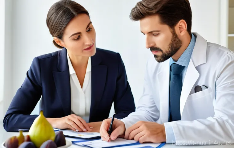 영양사 자격증 시험 준비법 - **Prompt: The Dedicated Student of Nutrition in Italy**
    A young Italian woman, in her early twen...