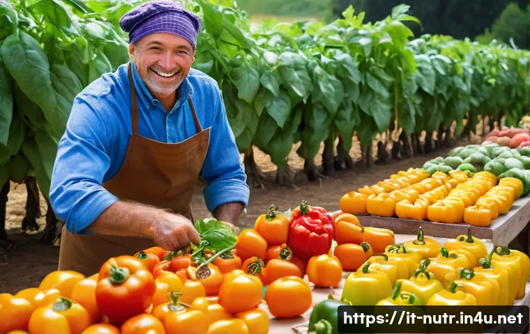 영양사와 급식 산업의 변화 관련 이미지 1