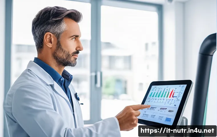 영양사 실습에서 자주 듣는 질문 관련 이미지 1