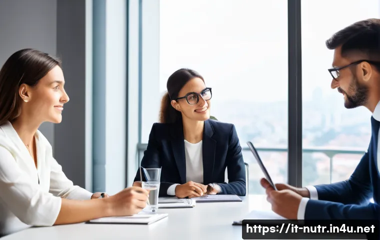 영양사 취업 후 자기계발 방법 - **Prompt 1: Professional Development and Collaboration in Italian Nutrition**
    A vibrant and dive...