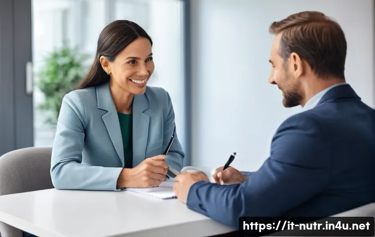 영양사 취업 후 초반 실수 방지 관련 이미지 1