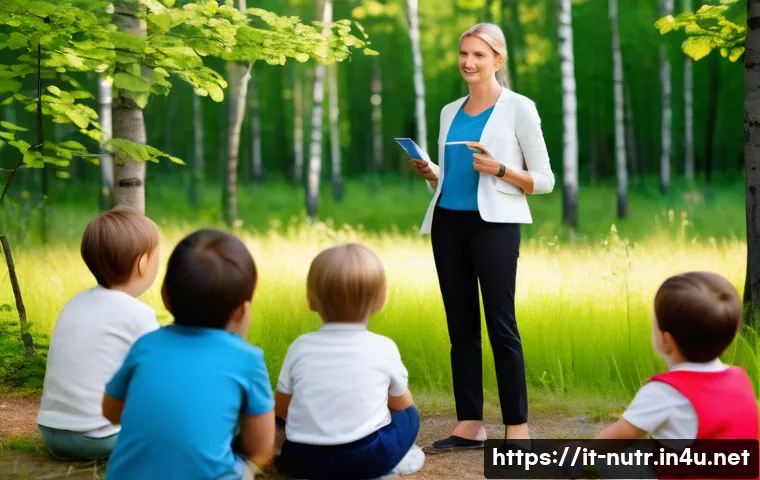 영양사와 국제 자격증 비교 관련 이미지 1