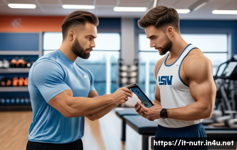 영양사와 국제 자격증 비교 관련 이미지 2