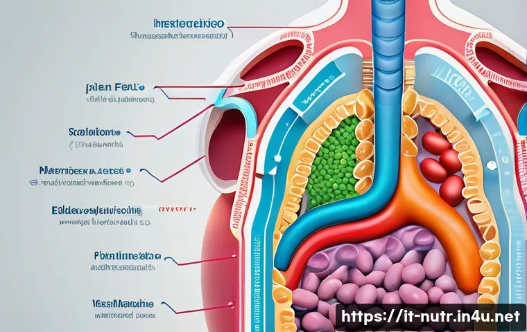 영양사 필수 중점 과목 정리 관련 이미지 1