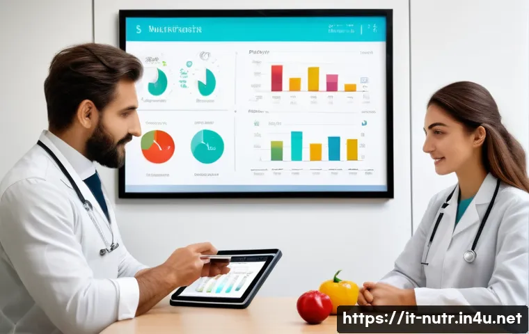 영양사 필수 중점 과목 정리 관련 이미지 2